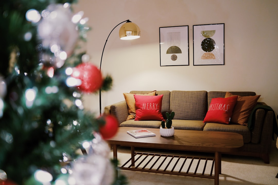 Twinkle Lights: Adding Sparkle to Your Space